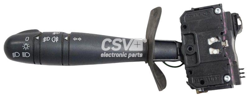 imagen (1) del producto Conmutador Luces Renault