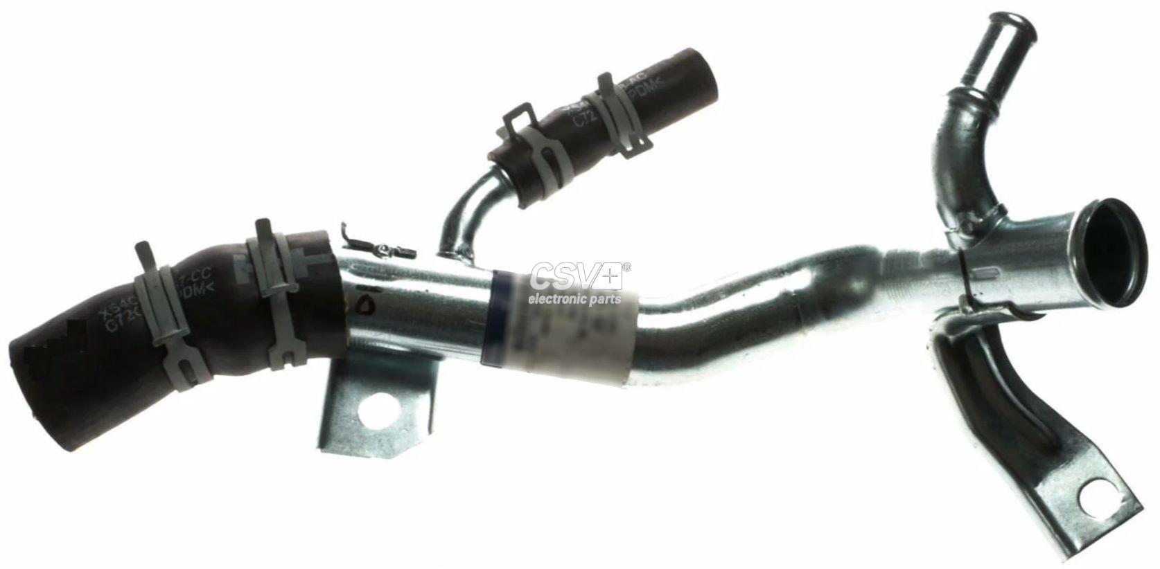 imagen (1) del producto Conducto Refrigerante Ford