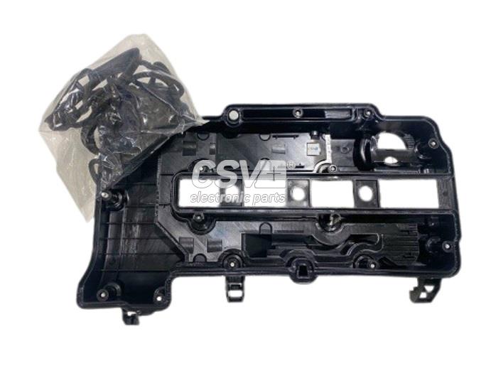 imagen (2) del producto Tapa Culata Opel