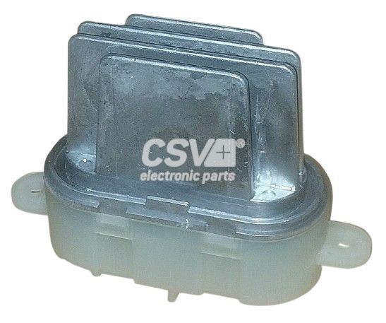 imagen (1) del producto Resistencia Habitaculo Renault