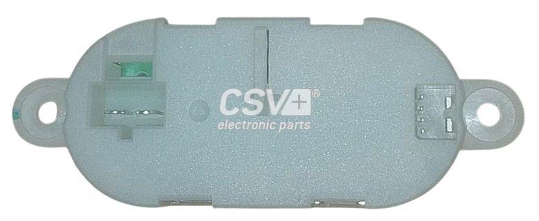 imagen (2) del producto Resistencia Habitaculo Renault