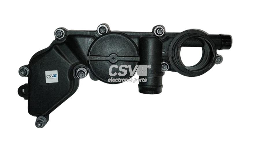 imagen (2) del producto Valvula Separador Aceite Vag