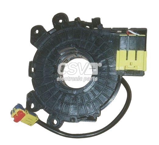 imagen (2) del producto Anillo Airbag Renault