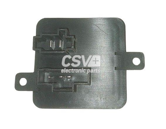 imagen (2) del producto Regulador Habitaculo Psa