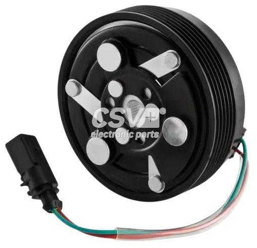 imagen (1) del producto Acoplam. Magn. Comp. A A Vag