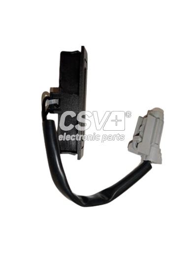 imagen (2) del producto Interruptor Maletero Nissan