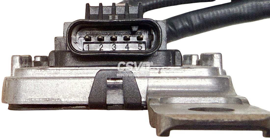 imagen (2) del producto Sensor Nox Grupo Vag