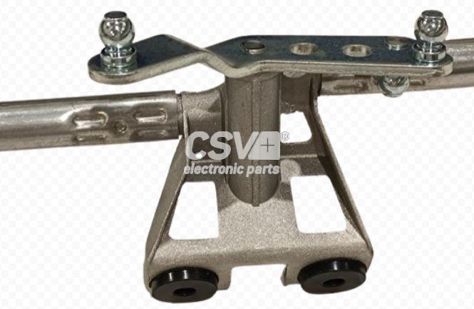 imagen (3) del producto Varillaje Limpia Opel