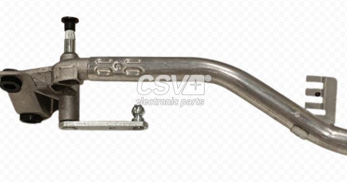 imagen (4) del producto Varillaje Limpia Opel