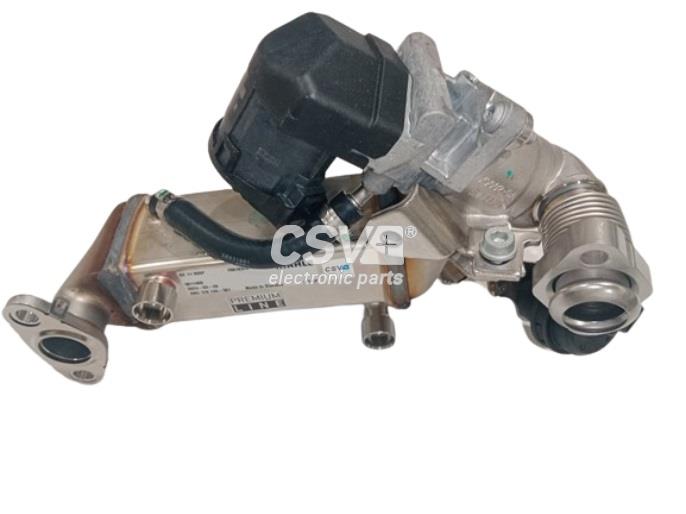 imagen (2) del producto Modulo Egr Bmw