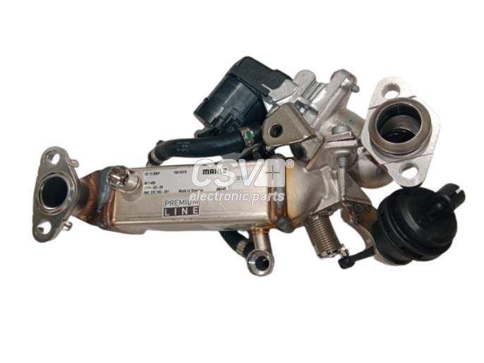 imagen (3) del producto Modulo Egr Bmw