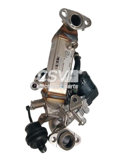 imagen (4) del producto Modulo Egr Bmw