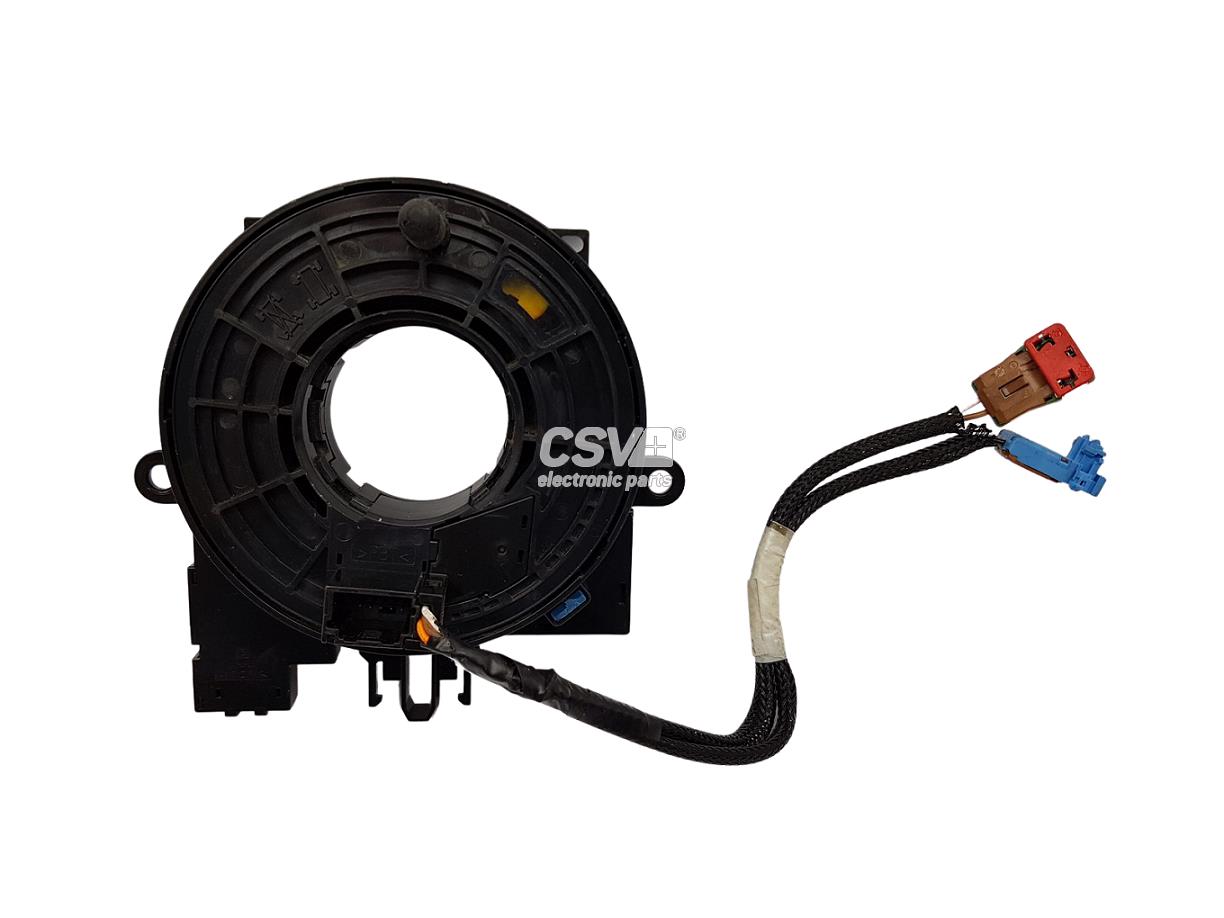 Anillo Airbag C Sensor Renault