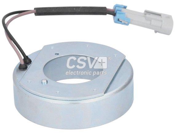 imagen (1) del producto Bobina Acopl.magn. Compresor Opel