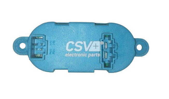 imagen (2) del producto Regulador Habitaculo Vag