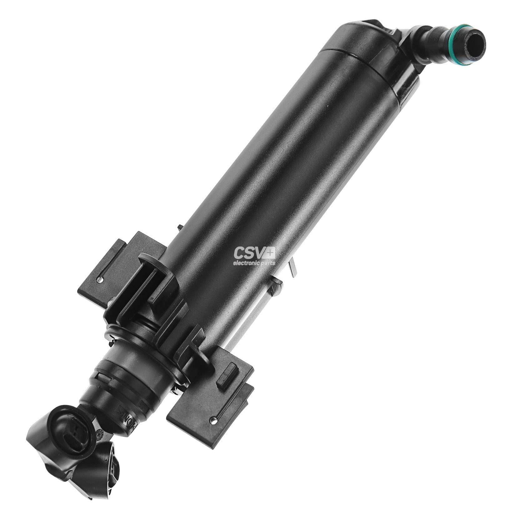 imagen (1) del producto Tobera Agua Faros Vag