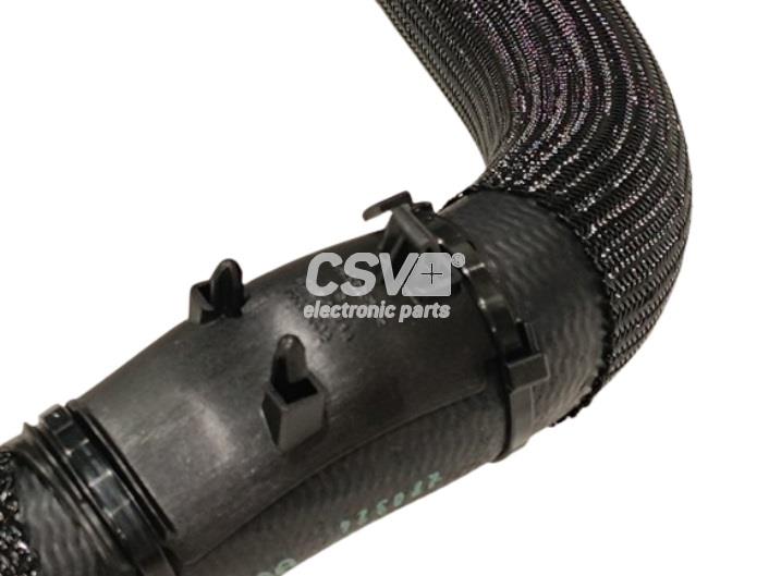 imagen (2) del producto Tuberia Radiador Renault