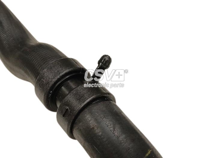 imagen (3) del producto Tuberia Radiador Renault