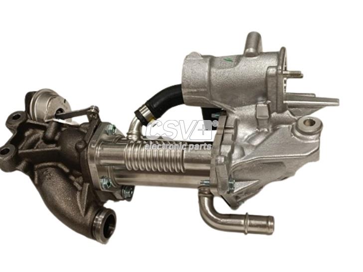 imagen (3) del producto Modulo Egr Renault