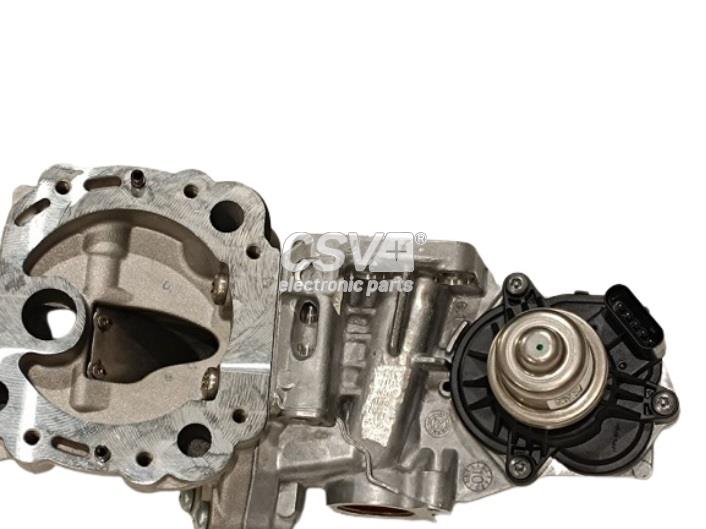 imagen (2) del producto Valvula Egr Ford