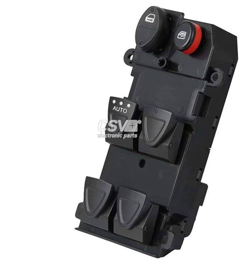 imagen (1) del producto Interruptor Elevalunas Honda