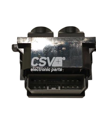 imagen (2) del producto Interruptor Elevalunas Honda