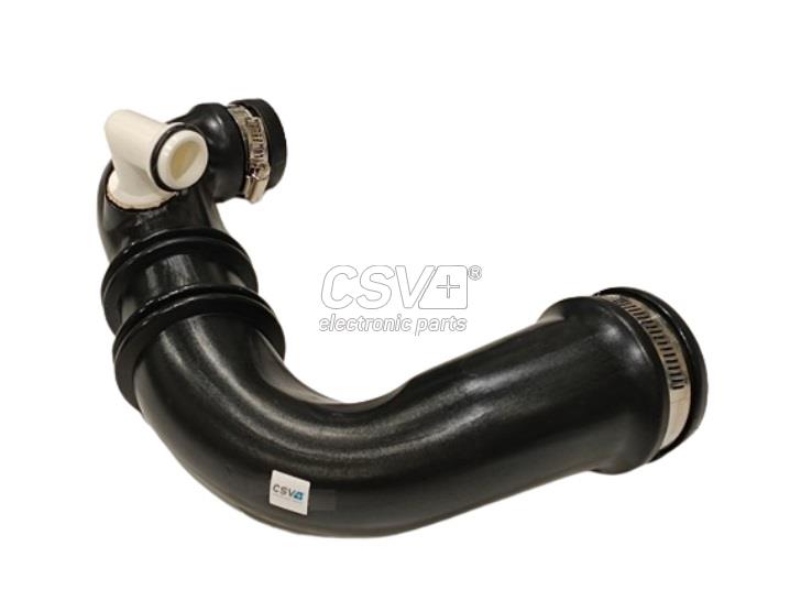 imagen (2) del producto Tubo Flex. Sobrealimentacion Renault