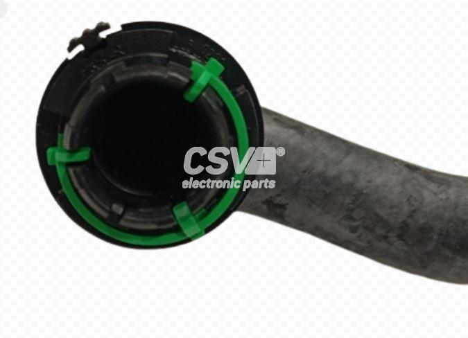 imagen (2) del producto Tuberia Radiador Opel