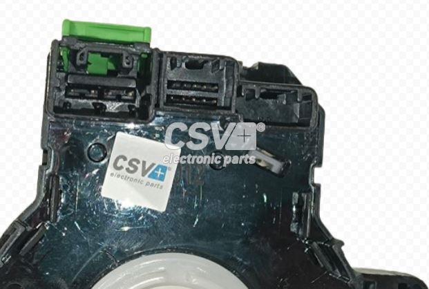 imagen (3) del producto Anillo Airbag Mitsubishi