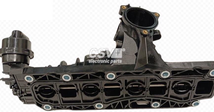 imagen (5) del producto Colector Admision Vag