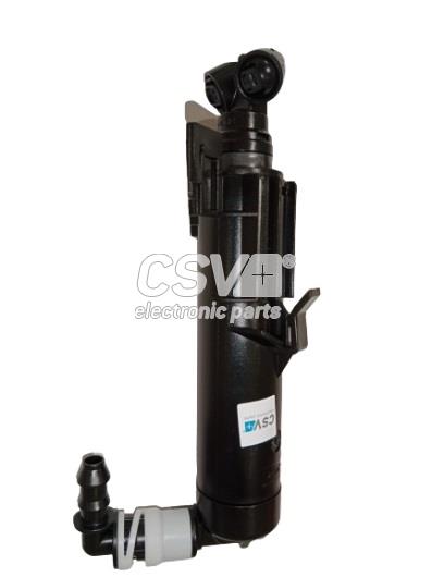 imagen (1) del producto Tobera Agua Izqda. Vag