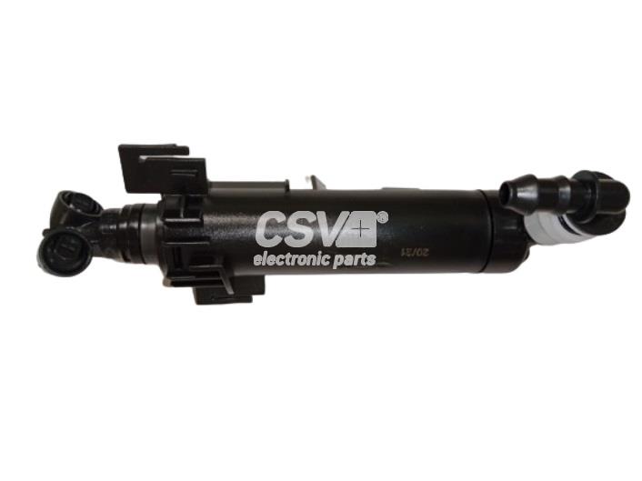 imagen (3) del producto Tobera Agua Izqda. Vag