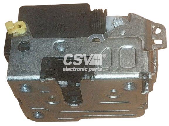 imagen (2) del producto Actuador Tras. Dcho Renault