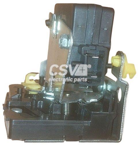 imagen (3) del producto Actuador Tras. Dcho Renault