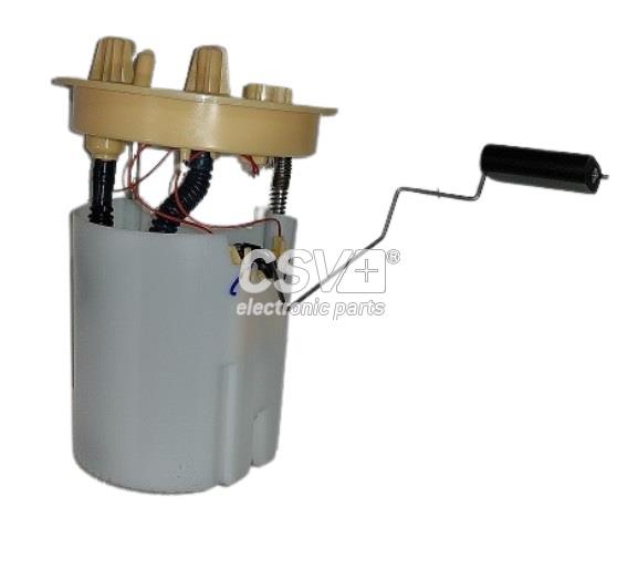 imagen (2) del producto Bomba Combustible Ford