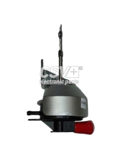 imagen (2) del producto Actuador Turbo Vag