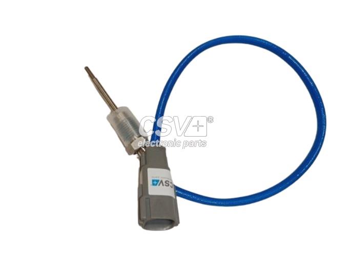 Sensor Temperatura Gas Escape Ford