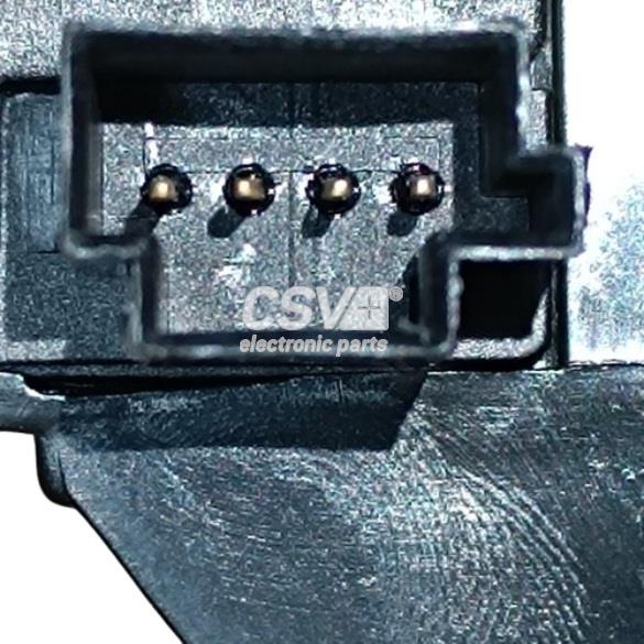 imagen (3) del producto Actuador Maletero Mercedes