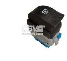 imagen (2) del producto Interruptor Elevalunas Renault