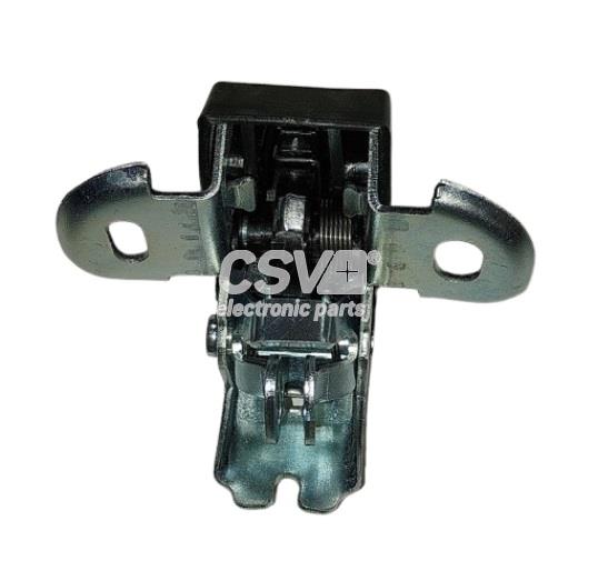 imagen (2) del producto Asegurador Maletero Renault