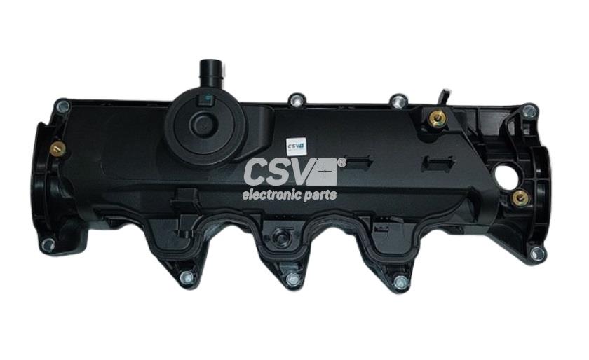 imagen (2) del producto Tapa Culata Renault