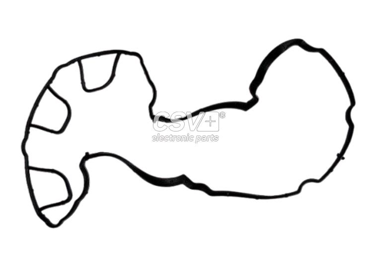 imagen (3) del producto Tapa Culata Renault