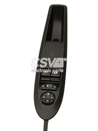 imagen (1) del producto Interruptor Elevalunas Psa