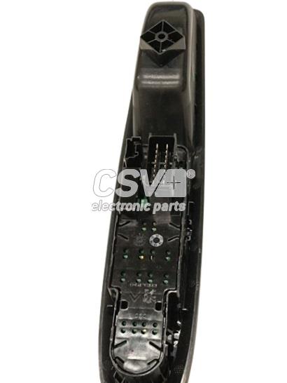 imagen (2) del producto Interruptor Elevalunas Psa