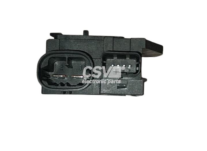 imagen (3) del producto Resistencia Ventilador Psa