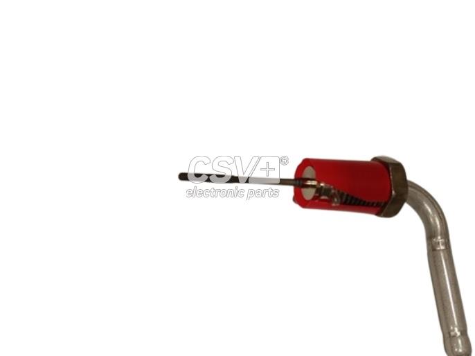 imagen (2) del producto Sensor Temp. Gas Escape Fiat