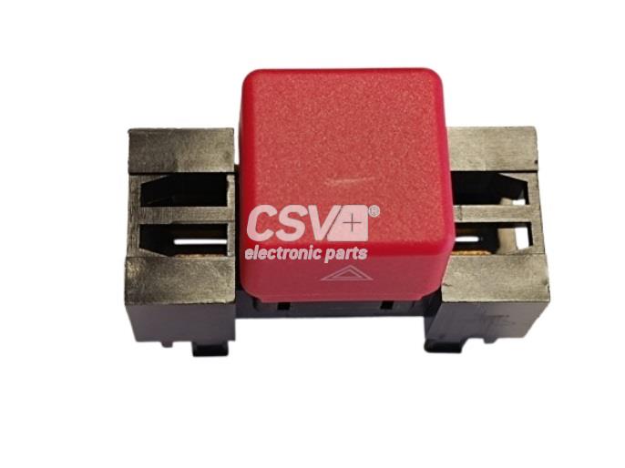 imagen (1) del producto Interruptor Warning Fiat