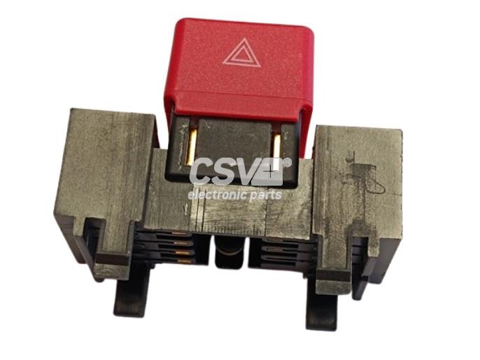 imagen (2) del producto Interruptor Warning Fiat