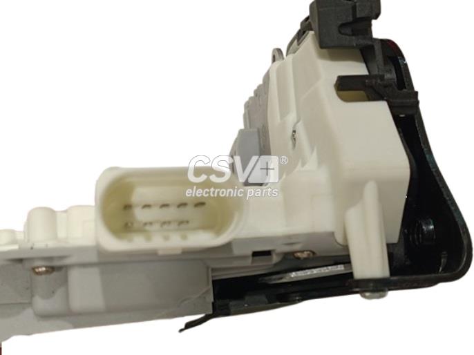 imagen (3) del producto Actuador Tras. Izqdo. Vag