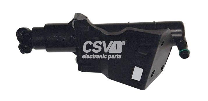 imagen (3) del producto Tobera Agua Izqda. Mercedes